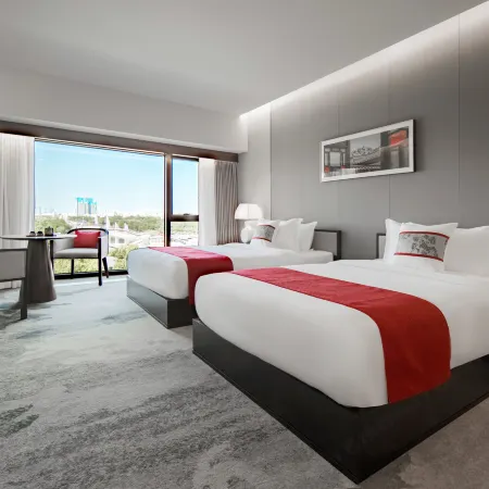 VIPU Hotel