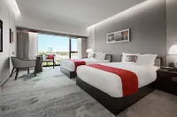 仏山興海唯璞ホテル