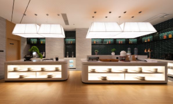 MEHOOD LESTIE (Shunde Country Garden Branch, Guangzhou High Speed Rail South Station)