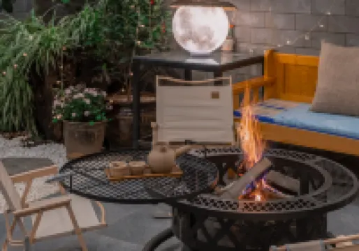 壱伴沐雲而棲・Cloud Keeper・攬星洱海静廬（大理古城南門）