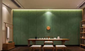 Li Shizhen Medicinal Cuisine Grand Hotel