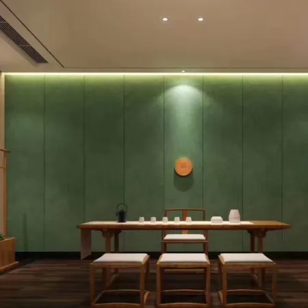 Li Shizhen Medicinal Cuisine Grand Hotel