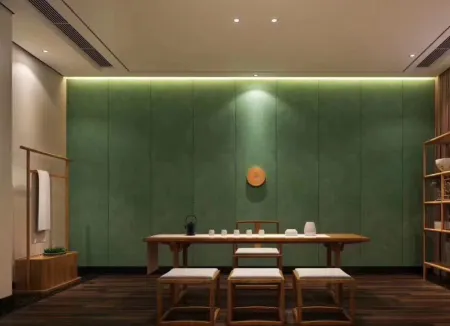 Li Shizhen Medicinal Cuisine Grand Hotel