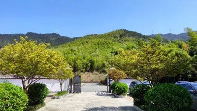 Huatan Keshe Hotel Hotels in Shangcheng