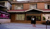 Hotel Kun-Dau Residency Hotel di 