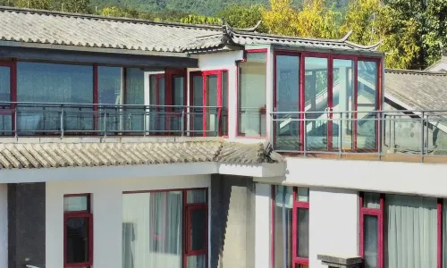 iMeet Dali Private Home Hotel
