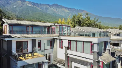 iMeet Dali Private Home Hotel