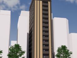 เฮนนะ โรงแรม พรีเมียร์ นาโกย่า ฟุชิมิเอกิมาเอะ