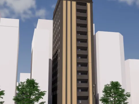 Henn na Hotel Premier Nagoya Fushimiekimae