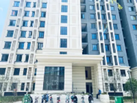 Bajiaofan Homestay (Hefei Xinqiao Airport No.1 Branch) Hotels near Hefei Airport