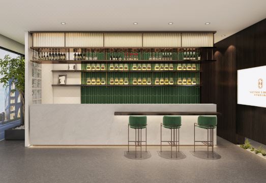 Laizhu Xingchen Hotel (West Street Road) 썸네일