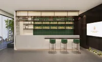 Laizhu Xingchen Hotel (West Street Road)