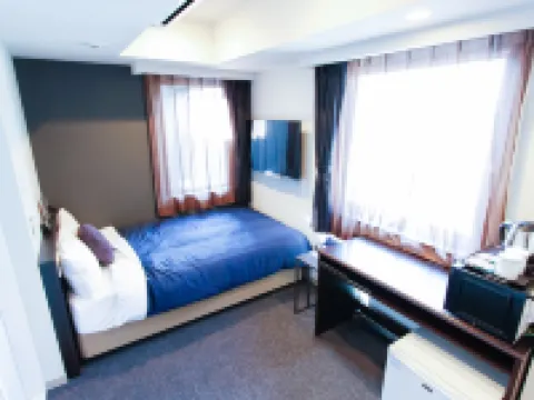 HOTEL LiVEMAX Shinsaibashi-East Hotels in Osaka