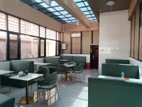 JUN AN DA JIU DIAN - parcheggio