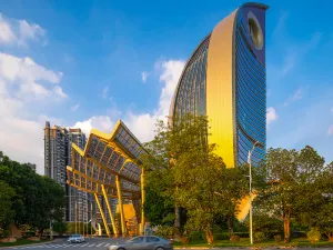Wyndham Grand Foshan Gaoming