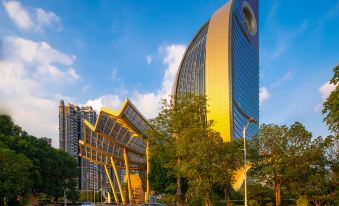 Wyndham Grand Foshan Gaoming