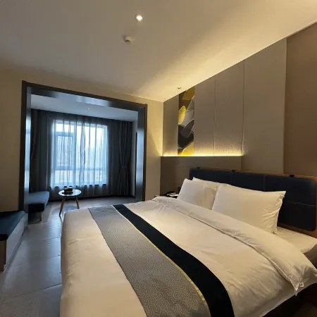 Homeinn Selected Hotel (Shenyang Taoxian Airport Branch )