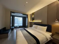 Homeinn Selected Hotel (Shenyang Taoxian Airport Branch ) - acceptant les animaux