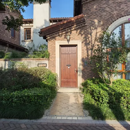 Windward Loch Club Villa （KunShanDianShanHu）