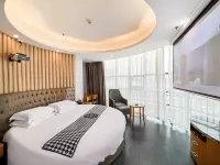 Ziling Qiyue Hotel (Xinbei Xiaohe Middle School Branch)