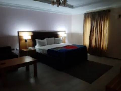 Jun Yue NO.9 Hotel Kano Hotels in Kano