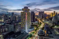 Zhuhai Guang Dong Hotel (Gongbei Port High Speed Railway Station) Hotels in Zhuhai