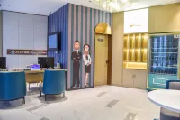 Magnotel Hotel (Linshu Shijiguangchang) Hotels in Linshu