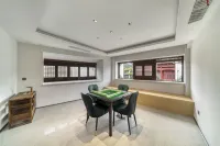 X Home B&B - Beach