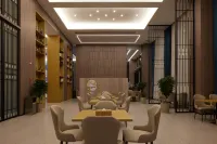 ALLinHoliday hotels Hotels in Wenling