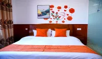 Dongrikaiyang homestay