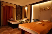 Howard Johnson Huadu Plaza - Spa