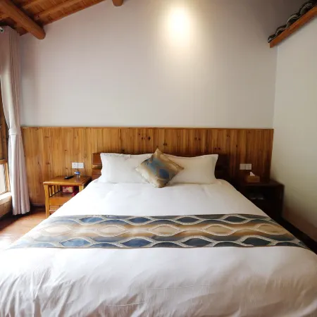 Xunshui Shuangdu Homestay