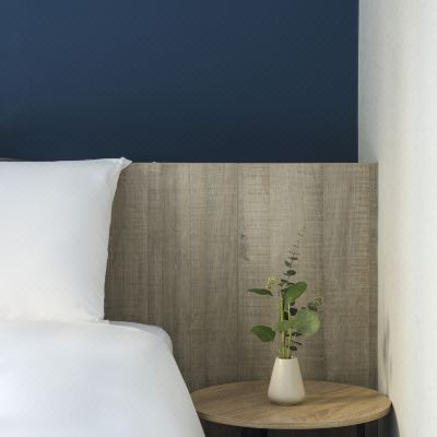 Standard Double Room Sparrow Hotel Promo Code
