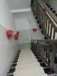 Jiayuan Hotel - Homestays