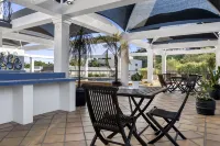The Robert Towns Hotels in Townsville