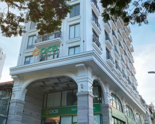 PH飯店及公寓 歌劇院附近的飯店