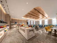 Holiday Inn Express LIAOYUAN ECONOMIC DEV ZONE by IHG - Morgenmad