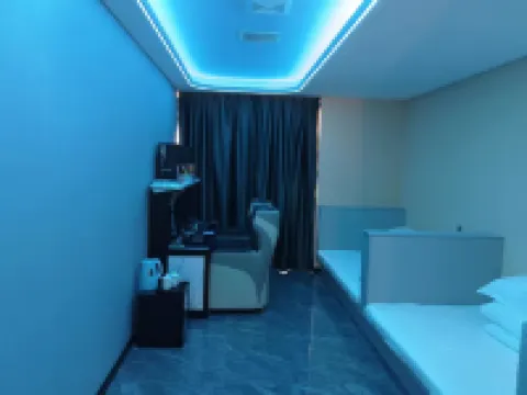 Guangsu E-sports Homestay