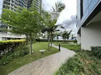 Eaton Residences KLCC by WSD Hotels near Kids Clubhouse (Mont Kiara) by Juggle Brain