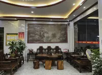 Xinjing Inn