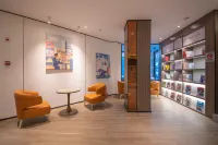 HanTing Hotel (Anshan Xiuyan Baijiahui) Hotels in Xiuyan