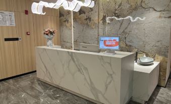 Mengchao Business Hotel