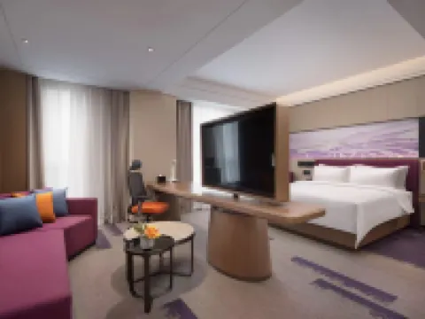 Hampton by Hilton Fengcheng Hotels in Fengcheng