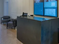 福斯卡里尼酒店 莫利亞諾威尼託酒店