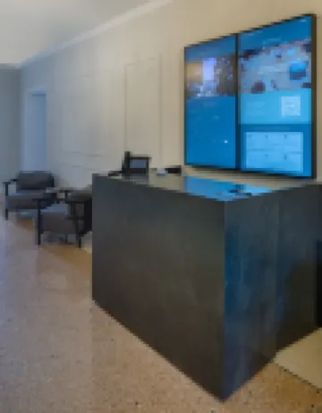 福斯卡里尼酒店