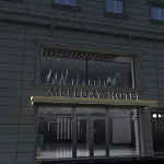 メルデーホテル