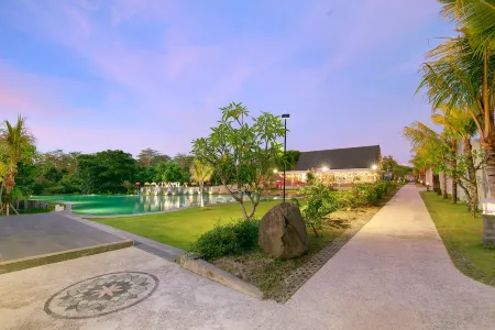 Vivara Bali Private Pool Villas & Spa Retreat
