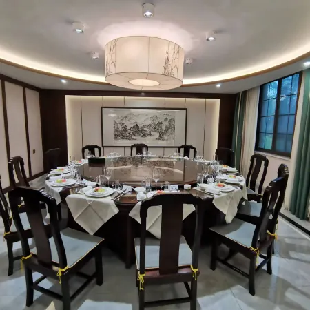 Lujiang Guoxuan Yuyuan Villa