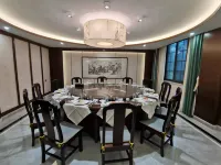 Lujiang Guoxuan Yuyuan Villa