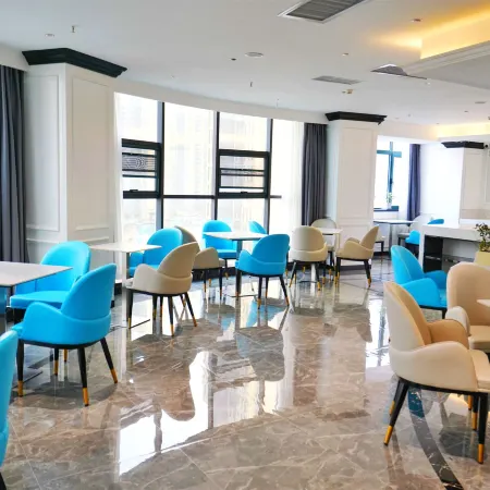 Xana Hotelle Hotel (Yuzhou Shangdong Guoji)